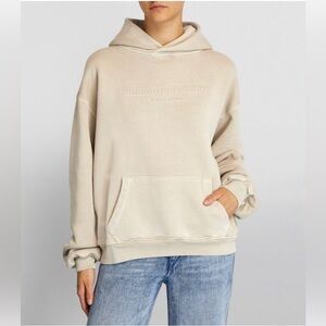 💫LAST CHANCE💫 Alexander Wang Hoodie Sweatshirt